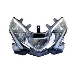 Farol ELITE 125 19/24 Com Led