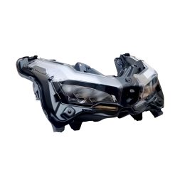 Farol ADV 150 20/22 Com Led