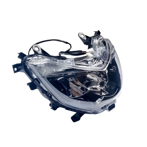 Farol N-MAX 160 16/20 Com Led - Imagem 2
