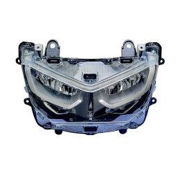 Farol N-MAX 160 21/22 Com Led