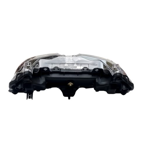 Farol X-MAX 250 ABS 21/22 Com Led - Imagem 3