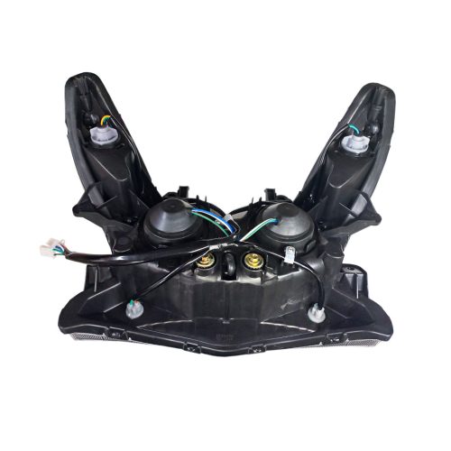 Farol PCX 150 13/15 - Imagem 2