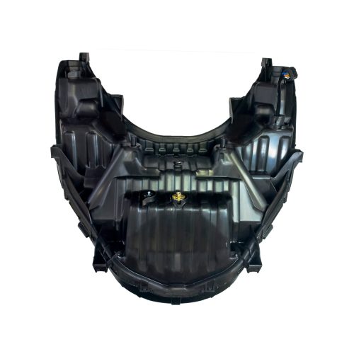 Farol PCX 160 23/24 Com Led - Imagem 2