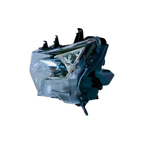 Farol NEO 125 17/24 Com Led - Imagem 2
