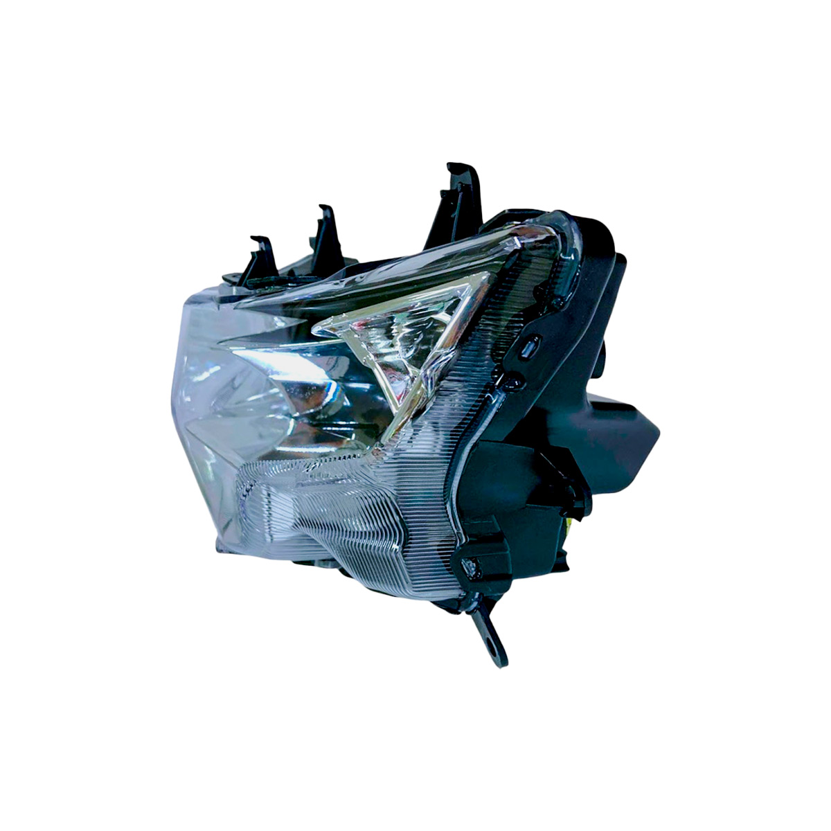 Farol NEO 125 17/24 Com Led - Imagem 2