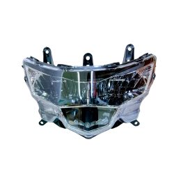 Farol NEO 125 17/24 Com Led