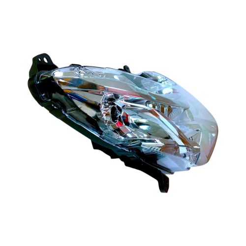 Farol FLUO 125 22/24 Com Led - Imagem 2