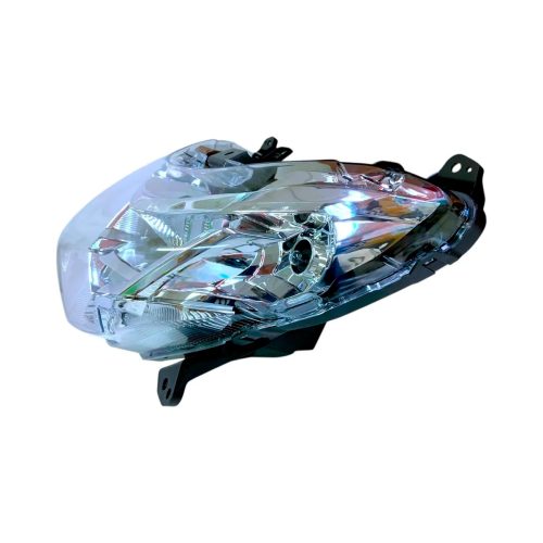 Farol FLUO 125 22/24 Com Led - Imagem 4
