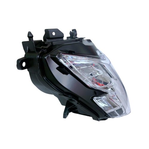 Farol CB 300F TWISTER 23/24 Com Led - Imagem 5