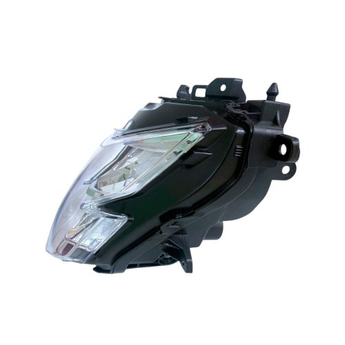 Farol CB 300F TWISTER 23/24 Com Led - Imagem 3