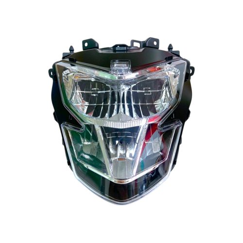 Farol CB 300F TWISTER 23/24 Com Led - Imagem 2