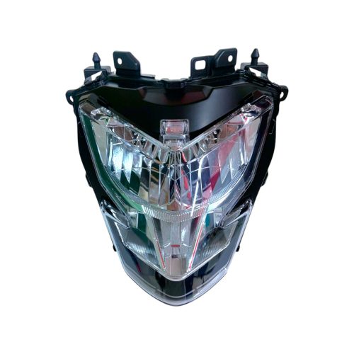 Farol CB 300F TWISTER 23/24 Com Led