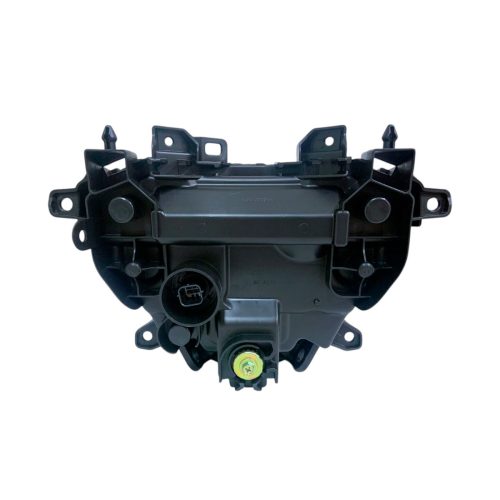 Farol CB 300F TWISTER 23/24 Com Led - Imagem 4