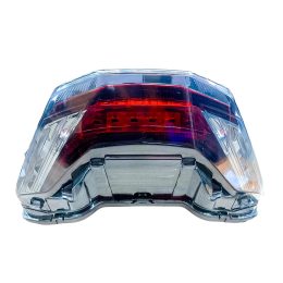 Lanterna Traseira PCX160 23/24 Com Led
