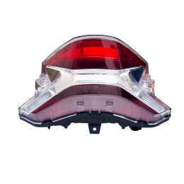 Lanterna Traseira PCX 150 19/22 Com Led