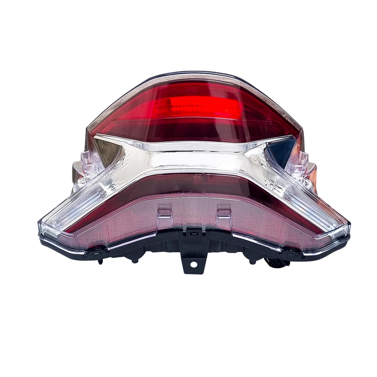 Lanterna Traseira PCX 150 19/22 Com Led