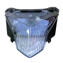 Lanterna Traseira XRE 300 19/23 com Led