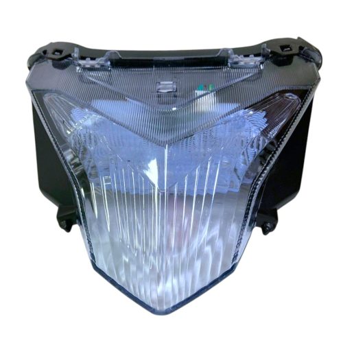 Lanterna Traseira XRE 300 19/23 com Led
